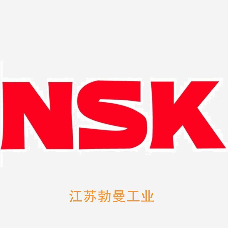 NSK W2511T-112-C5T5 nsk丝杠介绍